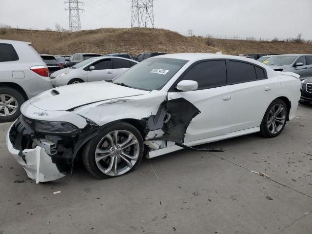 2020 Dodge Charger R/T