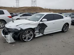 Carros con verificación Run & Drive a la venta en subasta: 2020 Dodge Charger R/T