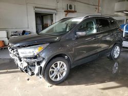 2018 Ford Escape SEL en venta en Littleton, CO