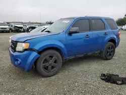 Lotes con ofertas a la venta en subasta: 2011 Ford Escape XLT