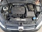 2016 Volkswagen Golf S/SE