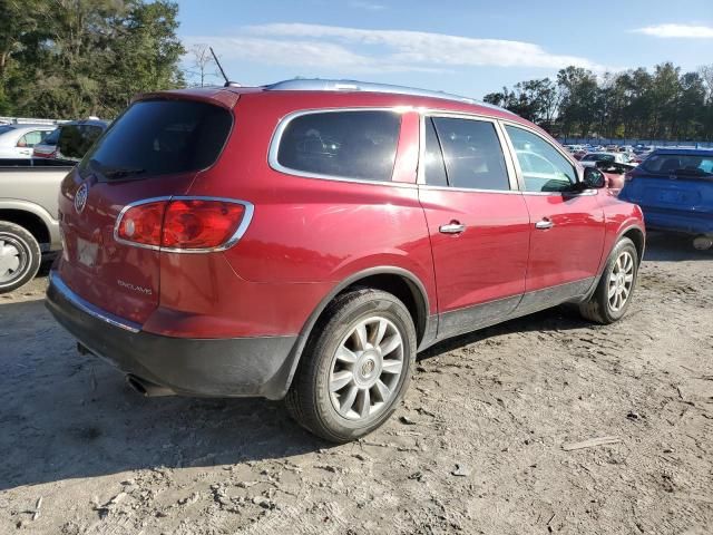 2012 Buick Enclave