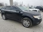 2008 Ford Edge Limited