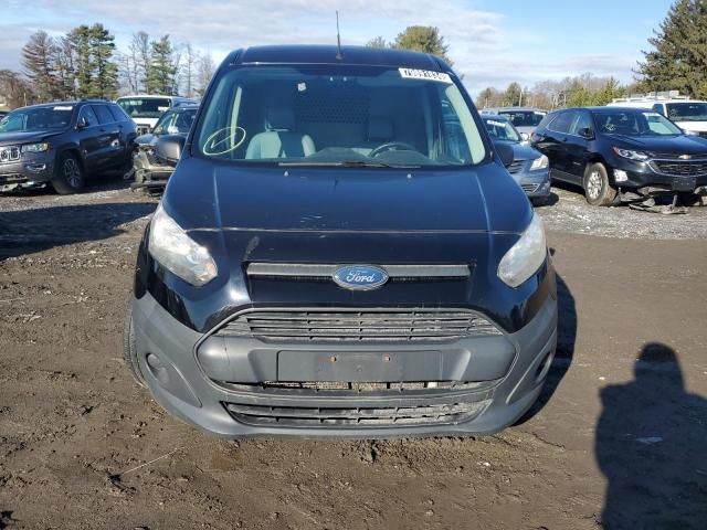 2017 Ford Transit Connect XL