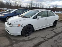 2007 Honda Civic EX en venta en Marlboro, NY