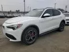 2022 Alfa Romeo Stelvio TI