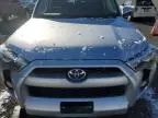 2017 Toyota 4runner SR5/SR5 Premium