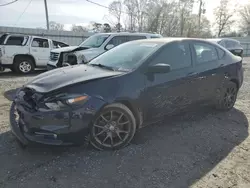 Dodge salvage cars for sale: 2013 Dodge Dart SXT