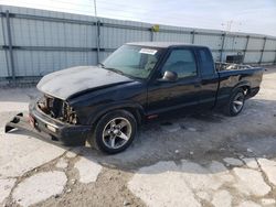 Chevrolet s10 Vehiculos salvage en venta: 1994 Chevrolet S Truck S10