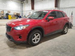 Mazda salvage cars for sale: 2016 Mazda CX-5 GT