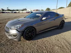 Hyundai Genesis salvage cars for sale: 2015 Hyundai Genesis CO