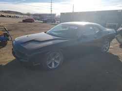 Vehiculos salvage en venta de Copart Colorado Springs, CO: 2021 Dodge Challenger SXT