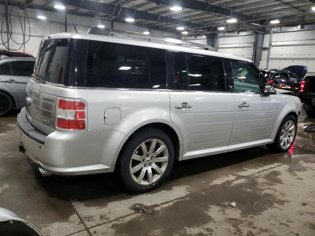 2012 Ford Flex Limited