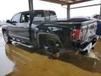 2018 GMC Sierra K1500 SLT