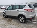 2013 Ford Escape S