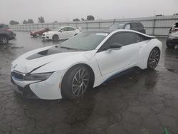 2014 BMW I8 en venta en Martinez, CA