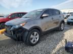 2012 KIA Sportage Base