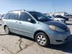 2006 Toyota Sienna CE