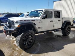 2020 Jeep Gladiator Rubicon en venta en New Orleans, LA