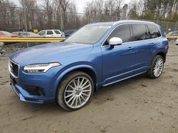 2016 Volvo XC90 T6 en venta en Waldorf, MD