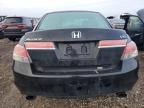 2012 Honda Accord EX