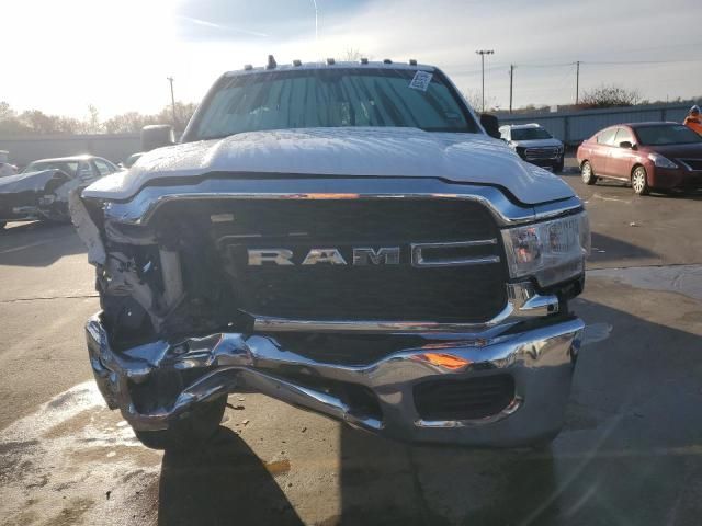 2020 Dodge RAM 2500 Tradesman