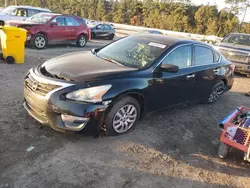 Nissan Vehiculos salvage en venta: 2015 Nissan Altima 2.5