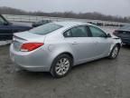 2012 Buick Regal