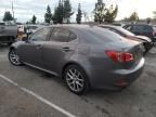 2012 Lexus IS 250