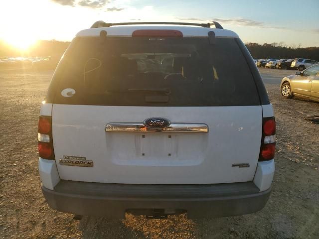 2006 Ford Explorer XLS