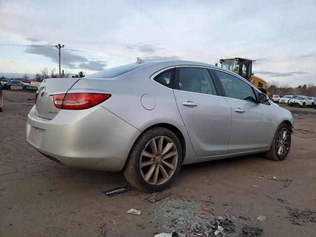 2013 Buick Verano