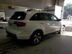 2007 Acura MDX Sport