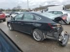 2016 Toyota Avalon XLE