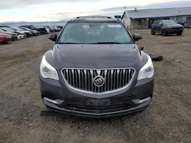 2014 Buick Enclave