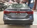 2020 KIA Forte FE