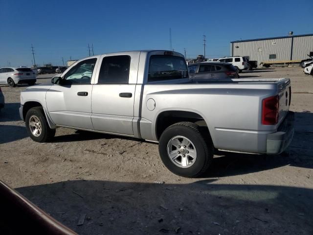 2008 Dodge Dakota SXT