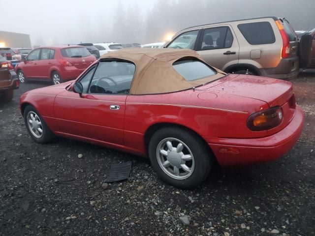 1992 Mazda MX-5 Miata