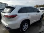 2014 Toyota Highlander Limited