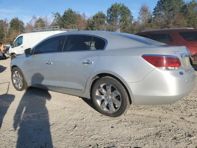 2011 Buick Lacrosse CXL