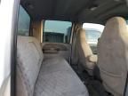 2000 Ford F350 SRW Super Duty