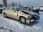 2011 Lincoln Town Car Signature Limited