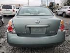 2003 Nissan Altima Base