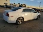 2012 Chevrolet Malibu 1LT