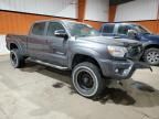 2015 Toyota Tacoma Double Cab Long BED