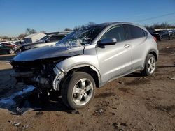 2017 Honda HR-V EX en venta en Hillsborough, NJ