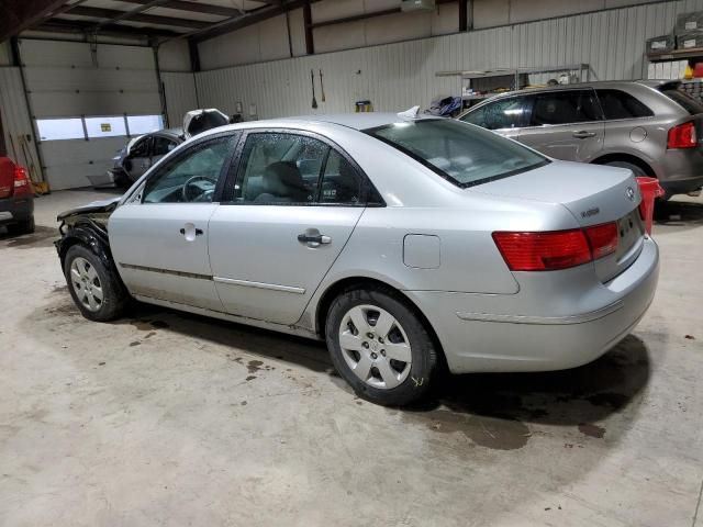 2009 Hyundai Sonata GLS