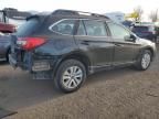 2018 Subaru Outback 2.5I