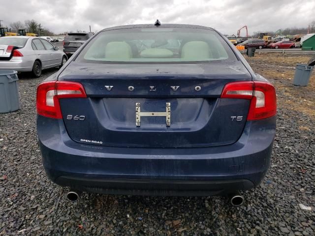 2013 Volvo S60 T5