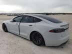 2015 Tesla Model S 85D