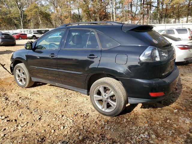 2006 Lexus RX 400